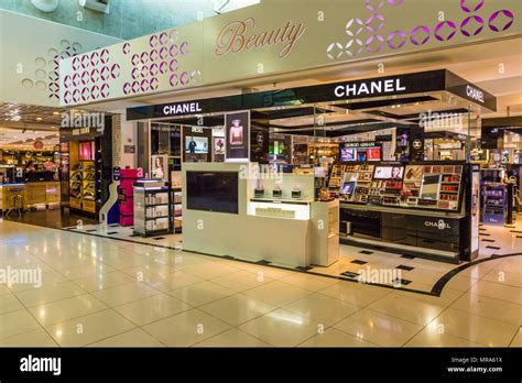 chanel cyprus